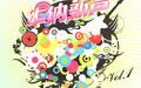 杂锦合辑3歌曲:两个人的风景 - 郭品超歌词