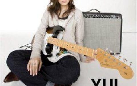 YUI歌曲:SUMMER SONG ～YUI Acoustic Version～歌词