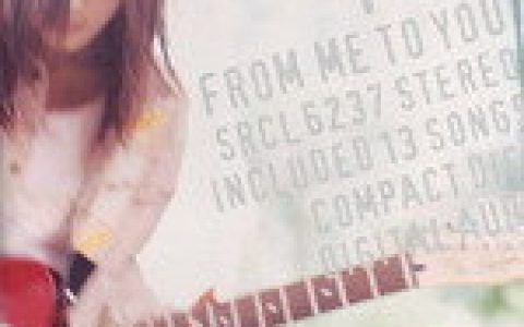 YUI歌曲:Merry?Go?Round歌词