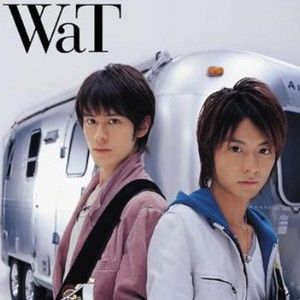 WaT歌曲:Wentz TIME歌词