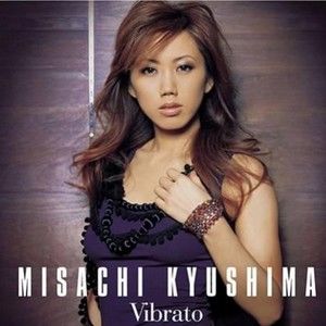 久嶋美さち歌曲:Midnight Child歌词