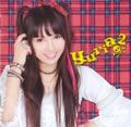 YURIA歌曲:Look at me歌词