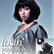 伊藤由奈歌曲:LOSIN -SIMPLICITY MI歌词