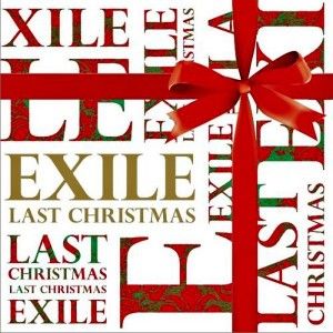 EXILE歌曲:I Believe歌词