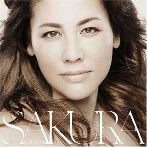 Sakura歌曲:Love And Light歌词