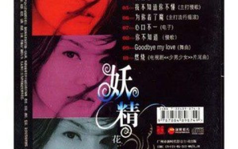 花泽冰歌曲:我不知道你不懂歌词