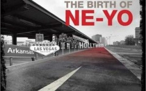 Ne-Yo歌曲:Jealous歌词