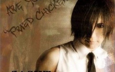Gackt歌曲:君が待っているから歌词