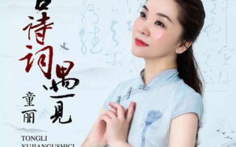 童丽歌曲:月满西楼歌词