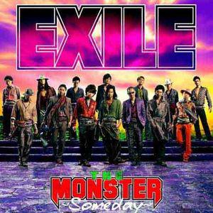 EXILE歌曲:Someday(Instrumental)歌词