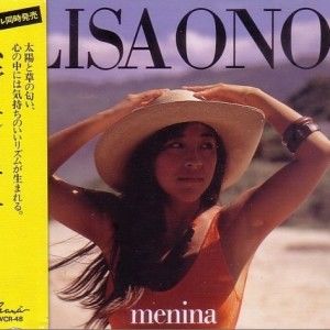 小野丽莎歌曲:O Corso歌词