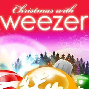 Weezer歌曲:Hark The Herald Angels Sing歌词