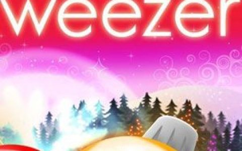 Weezer歌曲:We Wish You A Merry Christmas歌词