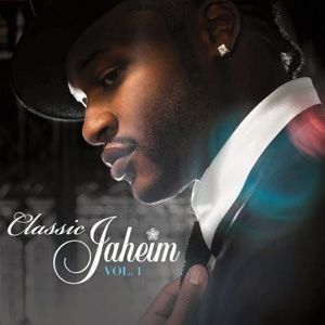 Jaheim歌曲:Just In Case歌词