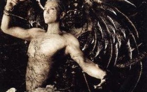 Gackt歌曲:Misty歌词