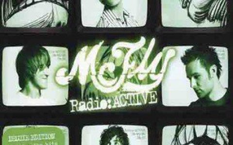 McFly歌曲:Smile歌词