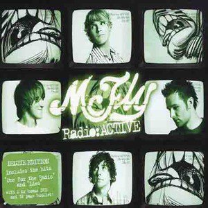 McFly歌曲:Everybody Knows歌词
