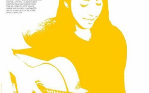 小野丽莎歌曲:Appassionata歌词