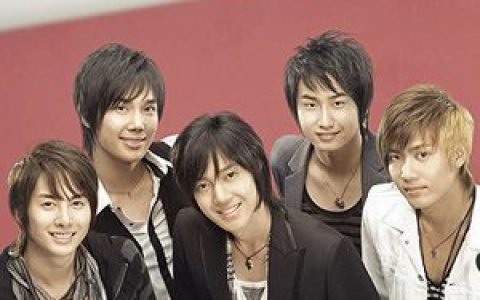 SS501歌曲:Wonderful World (Instrumental)歌词