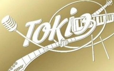 Tokio歌曲:ｓｕｇａｒ歌词