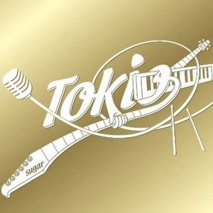 Tokio歌曲:sugar歌词