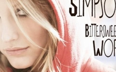 Ashlee Simpson歌曲:Never Dream Alone歌词