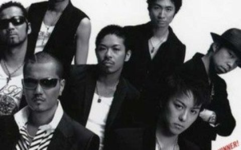 EXILE歌曲:Giver歌词