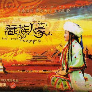巴桑歌曲:天路歌词