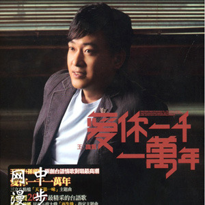 王识贤歌曲:谁人爱你亲像我歌词