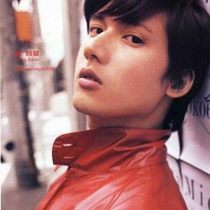 关智斌歌曲:光与影 - 关智斌/梁洛施歌词