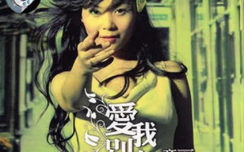 童丽歌曲:爱来的时候歌词