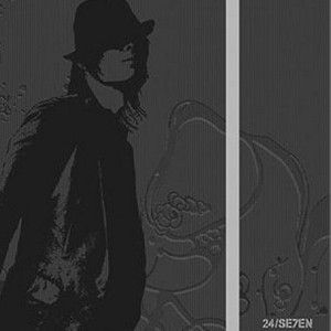 SE7EN歌曲:INTERLUDE - HEAVEN歌词