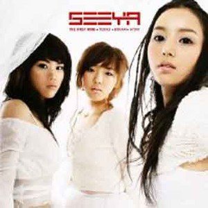 SeeYa歌曲:女人的香气歌词