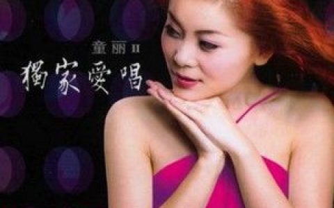 童丽歌曲:在那遥远的地方歌词