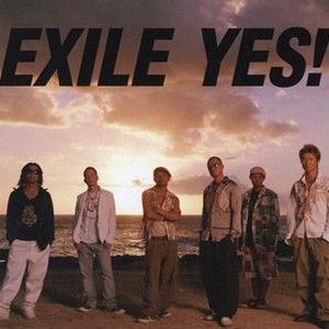 EXILE歌曲:YES!（Instrumental）歌词
