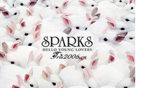Sparks歌曲:Rock, Rock, Rock歌词
