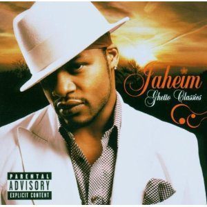 Jaheim歌曲:Masterpiece歌词