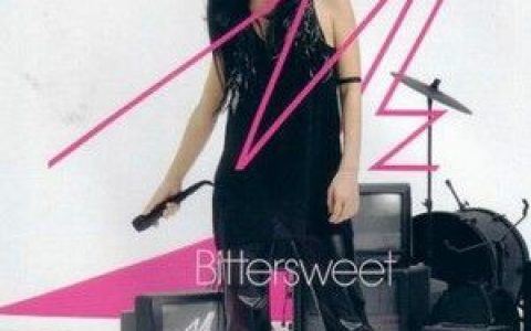 Miz歌曲:Bittersweet歌词