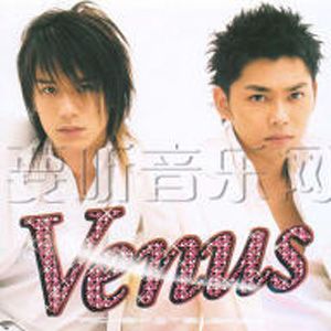 タッキー&翼歌曲:Venus ~Thai Version~歌词