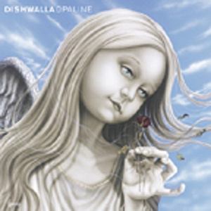 Dishwalla歌曲:Drawn Out歌词