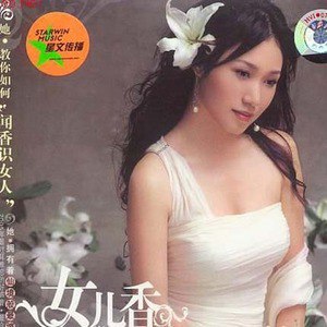肖燕歌曲:生命中的天使歌词