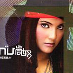峇奴歌曲:第一眼歌词