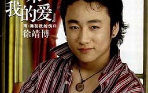 徐靖博歌曲:回来我的爱 (伴奏)歌词