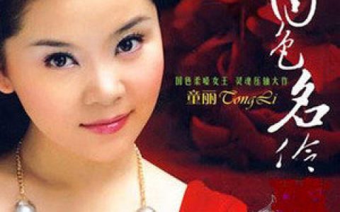 童丽歌曲:星星索歌词