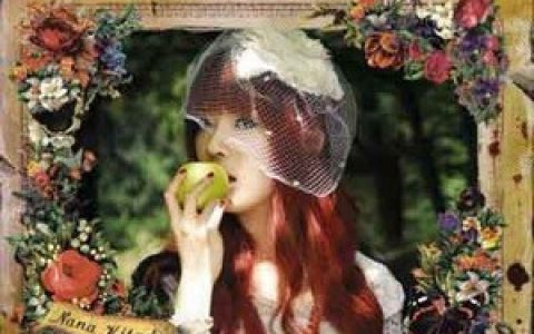 北出菜奈歌曲:She Bop ~Bondage Ver.~歌词