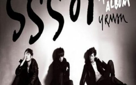 SS501歌曲:Never Let You Go歌词