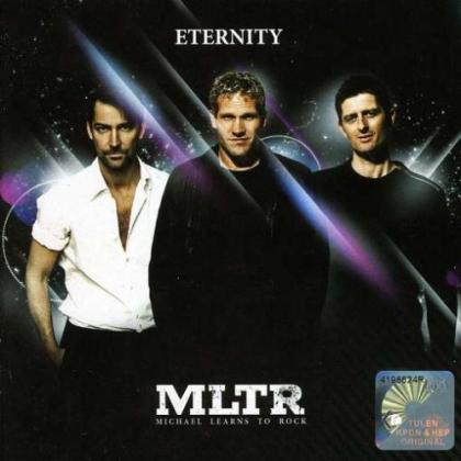 M.L.T.R.(Michael Lea歌曲:Sweetest Surprise歌词
