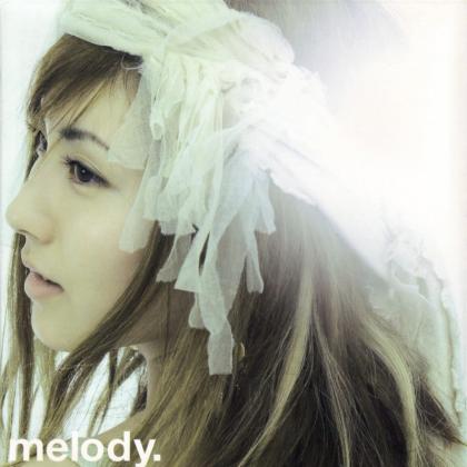 melody歌曲:Just Be A Man歌词