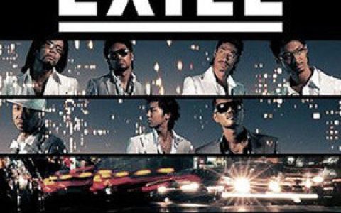 EXILE歌曲:I Believe(Instrumental)歌词