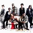 EXILE歌曲:WONT BE LONG歌词